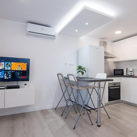 Bungalow Campo De Golf San Bartolomé Екстериор снимка