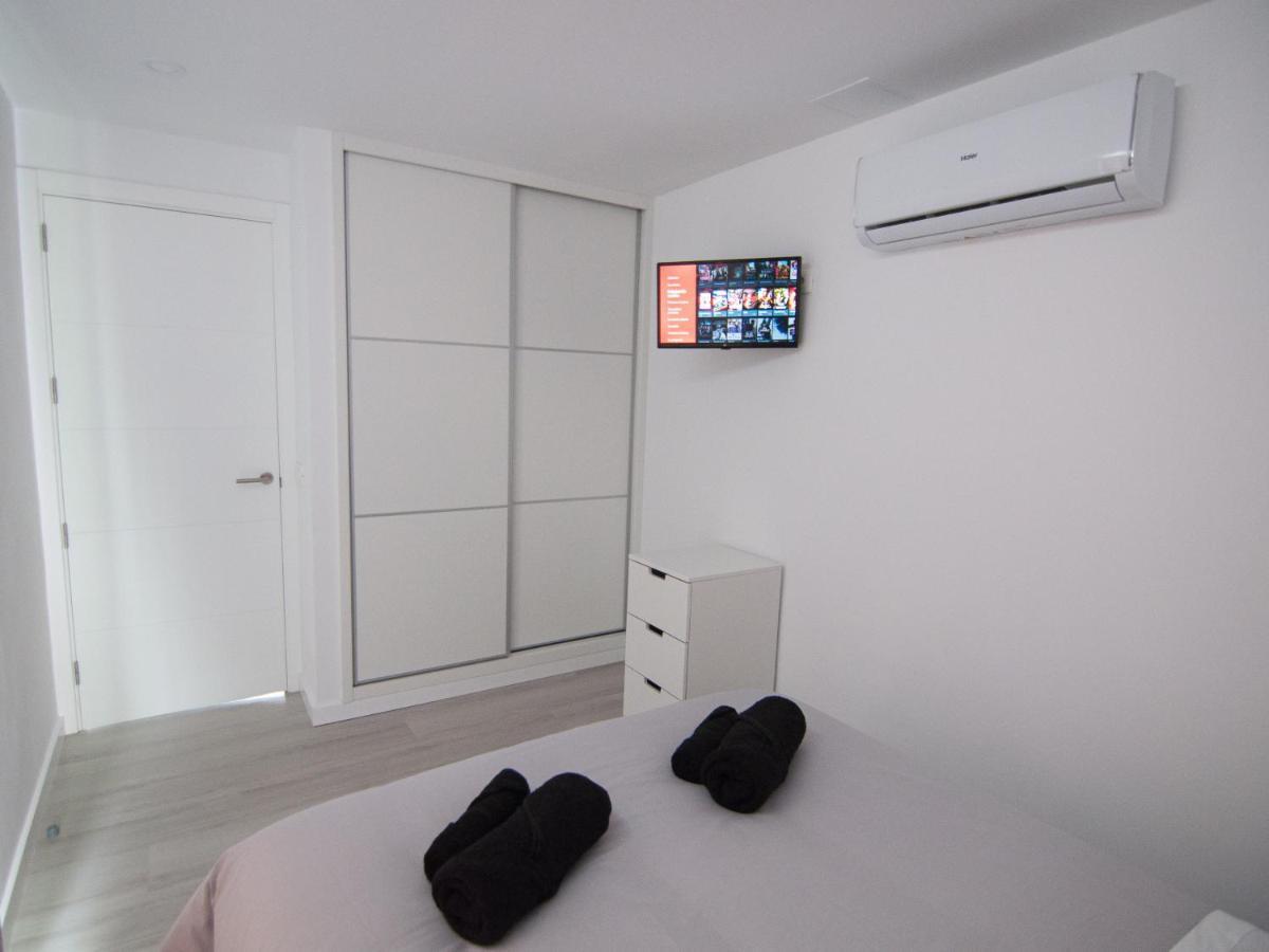 Bungalow Campo De Golf San Bartolomé Екстериор снимка