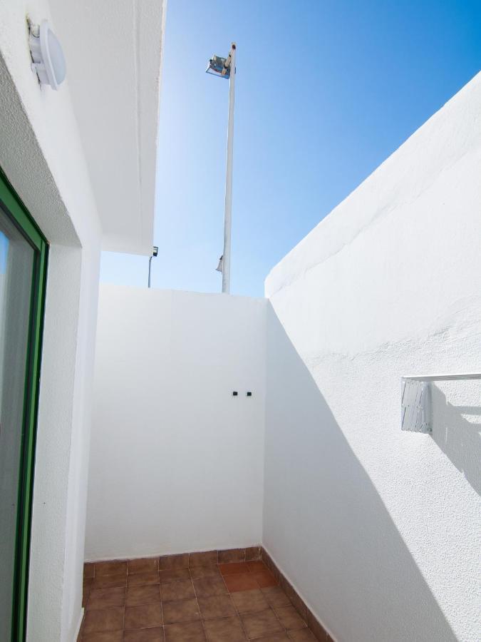 Bungalow Campo De Golf San Bartolomé Екстериор снимка