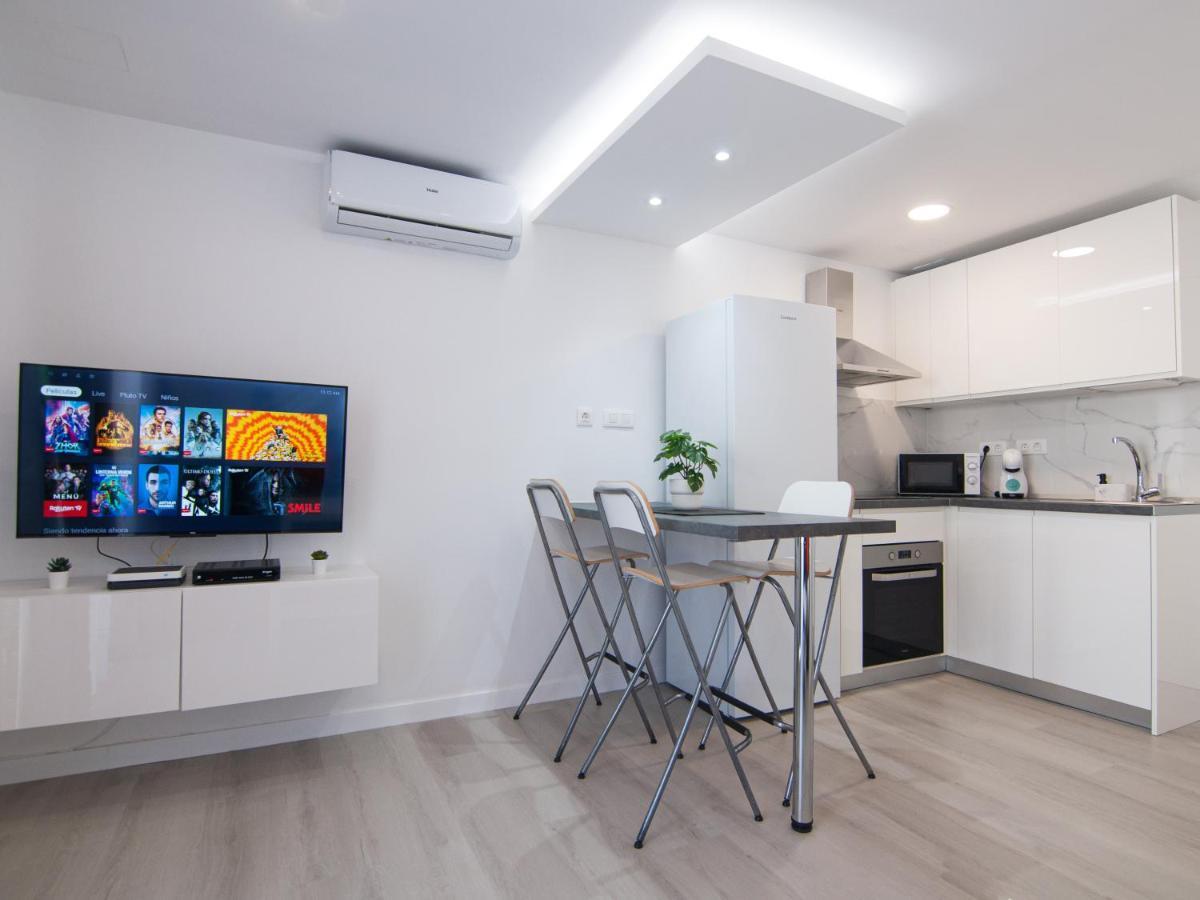Bungalow Campo De Golf San Bartolomé Екстериор снимка